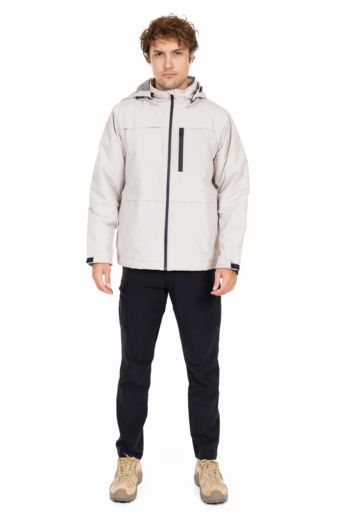 AKN SOGUK IKLIM MONT ürün görseli