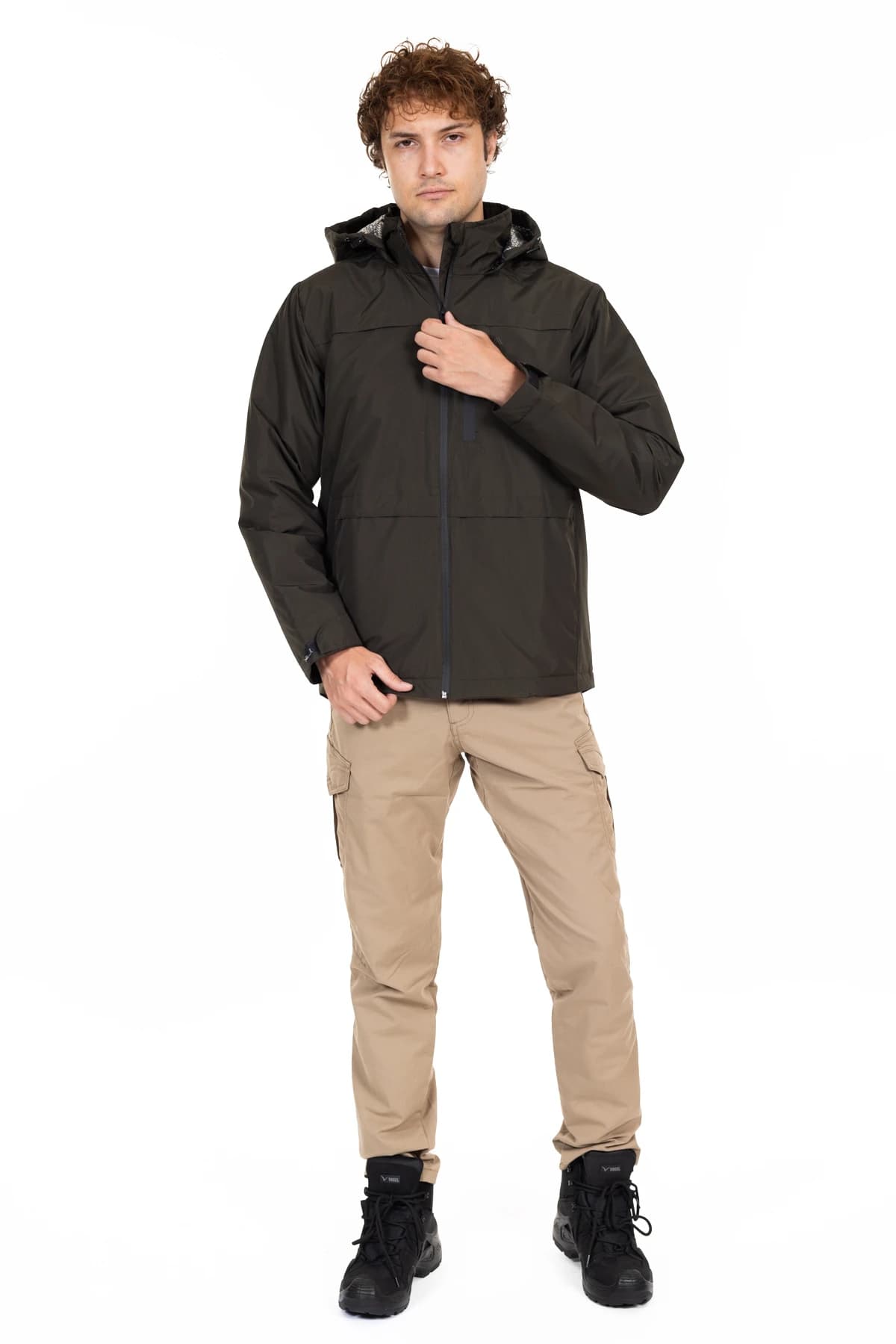 Mont & Yağmurluk örnek ürün görseli