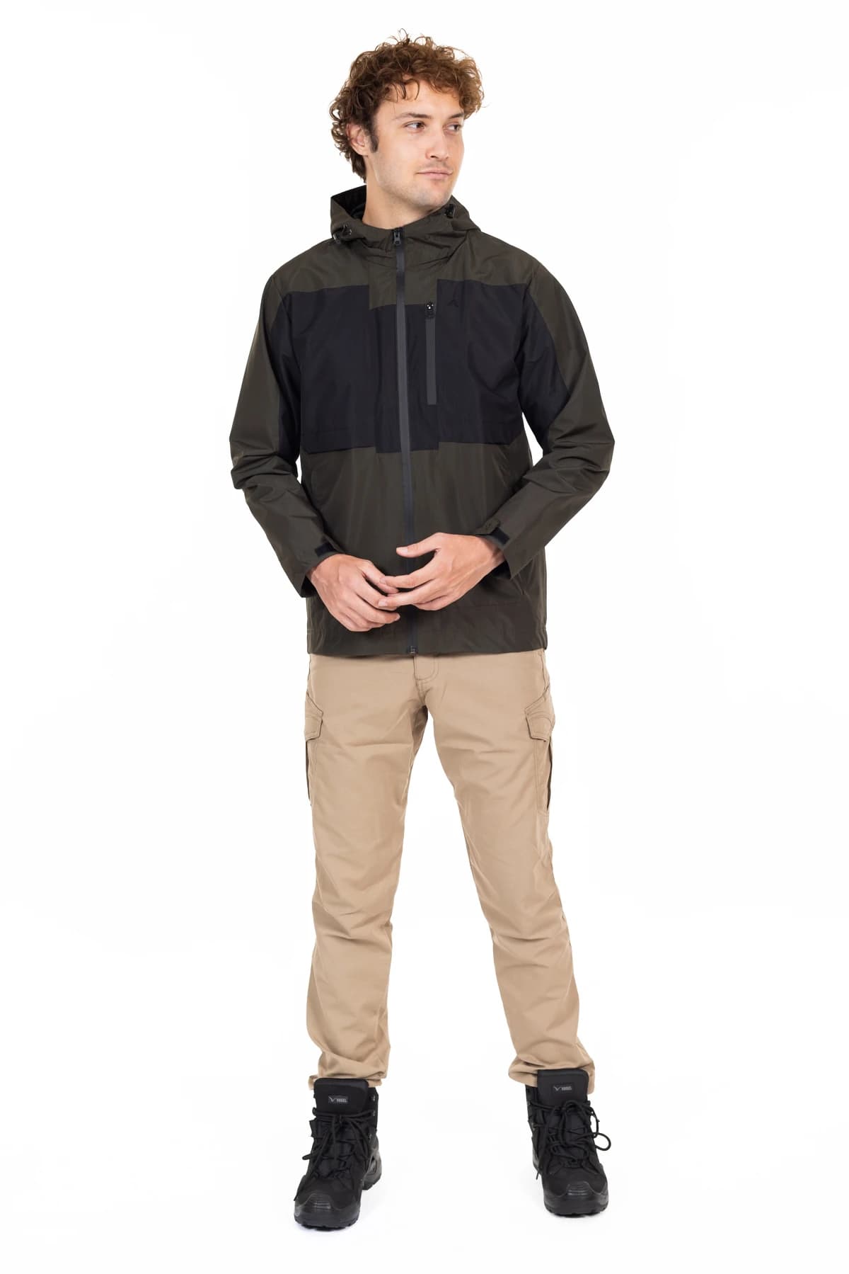 RUZGARLIK YAGMURLUK ürün görseli