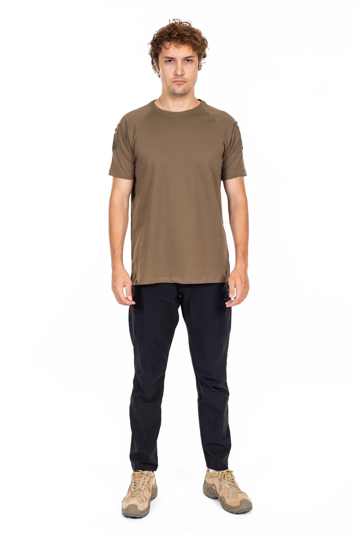 Outdoor T-Shirt örnek ürün görseli