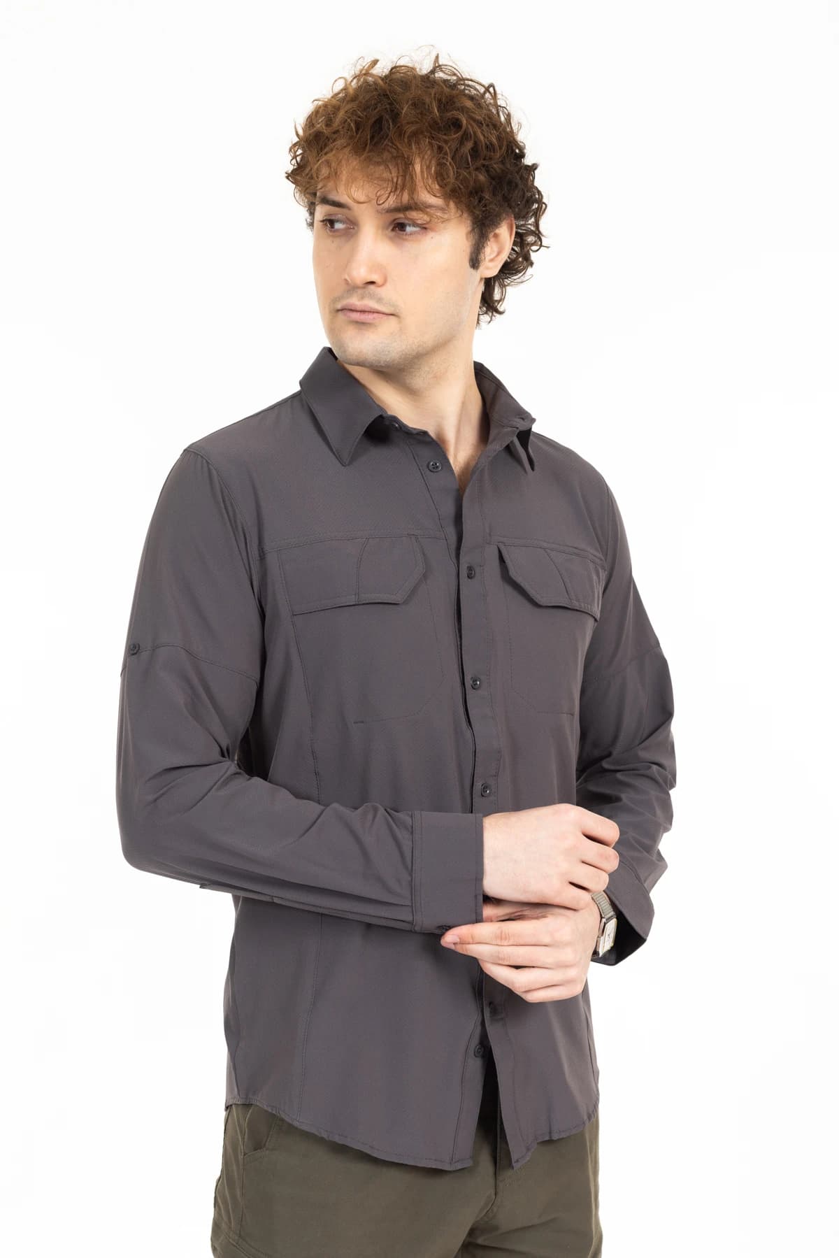 AKN 225 GOMLEK ürün görseli