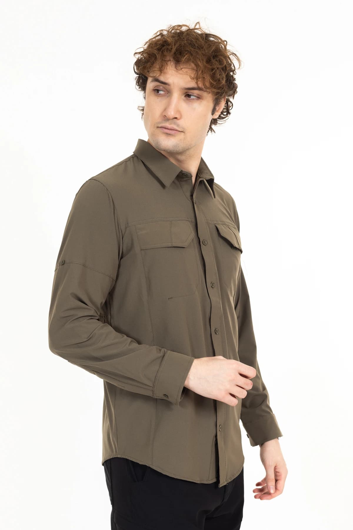 Taktik Gömlek örnek ürün görseli