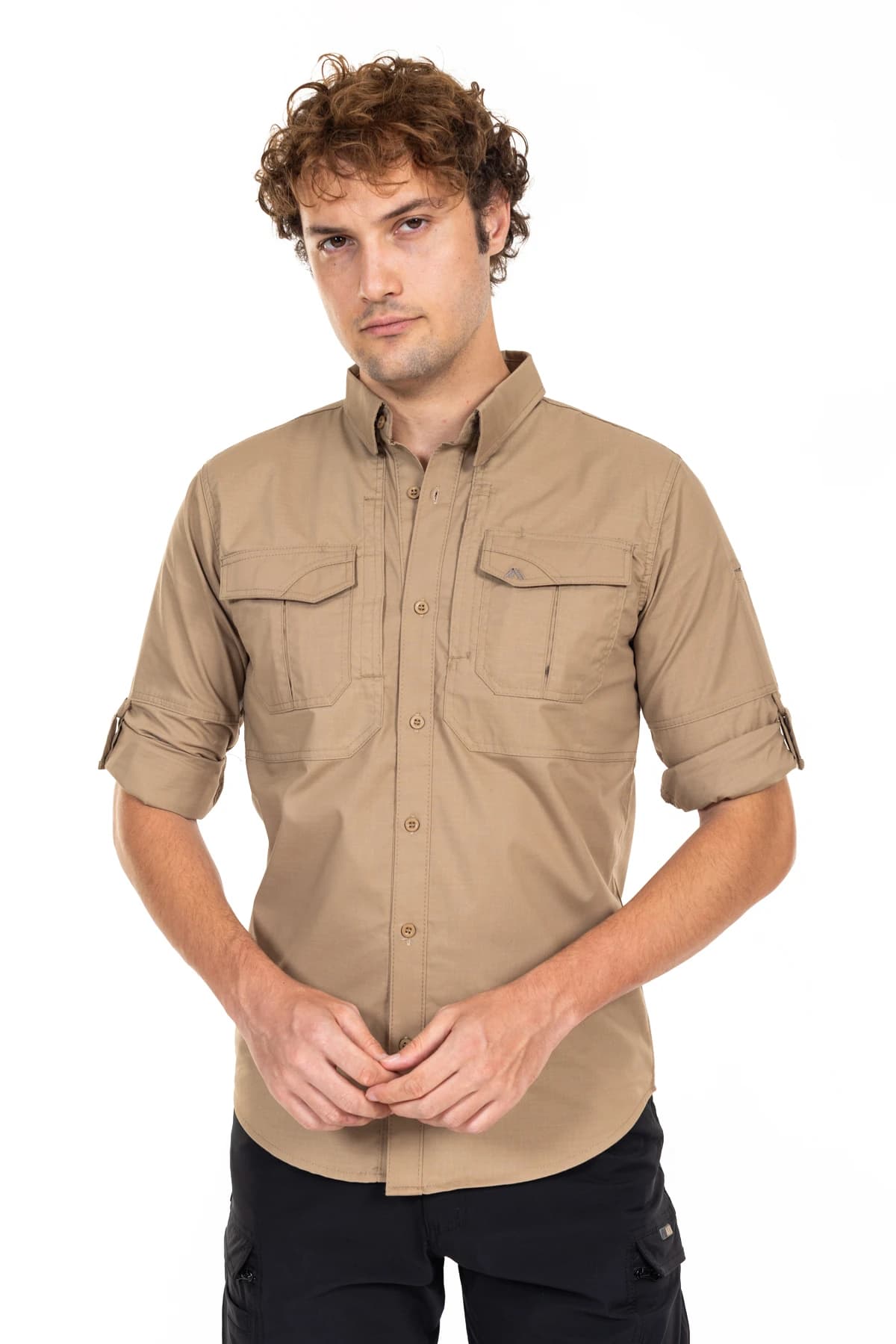 AVX 311 TAKTIK GOMLEK ürün görseli