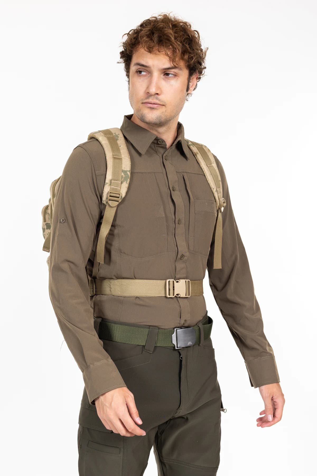 AKN OUTDOOR 45 LT CANTA ürün görseli