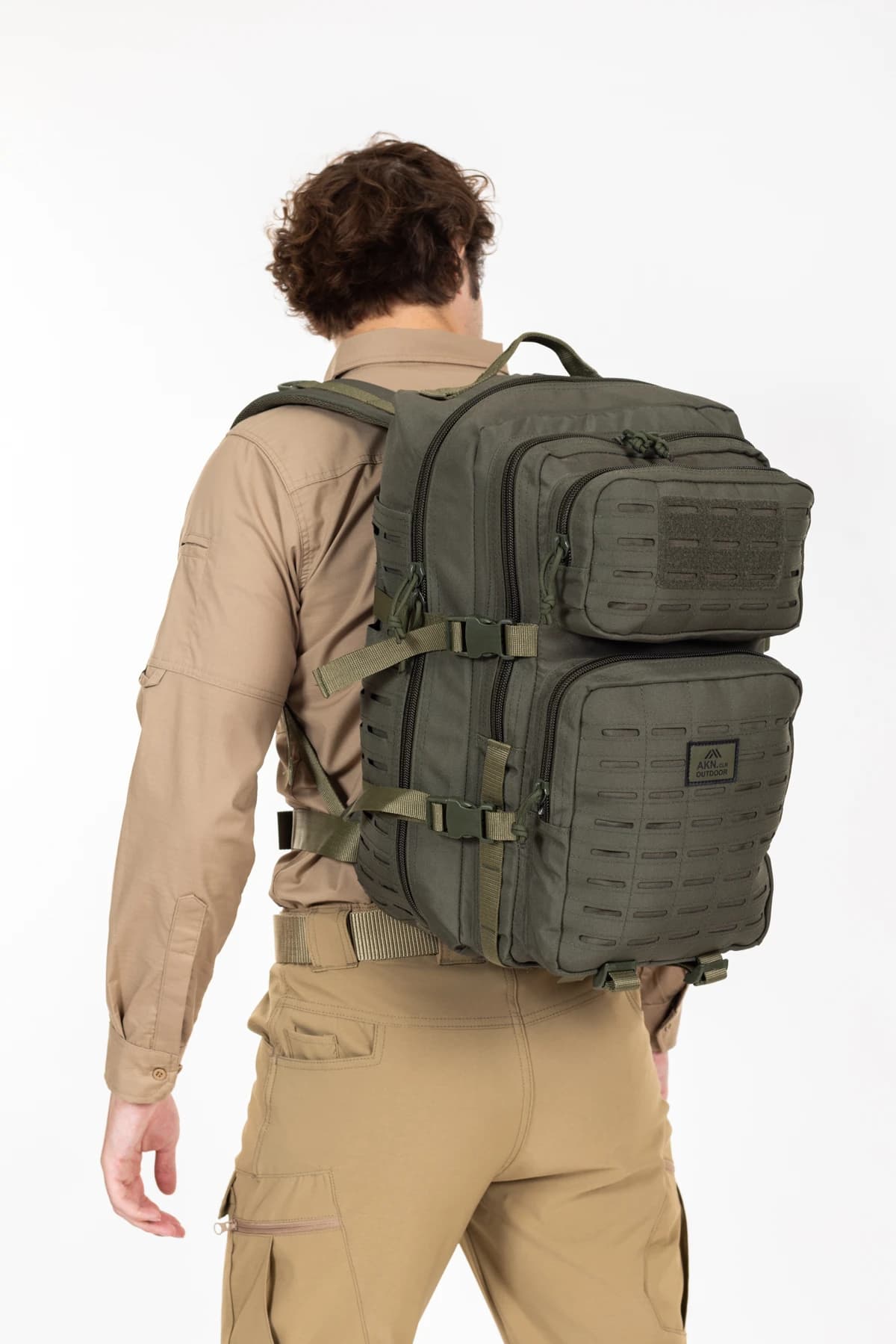 Teçhizat & Aksesuar örnek ürün görseli